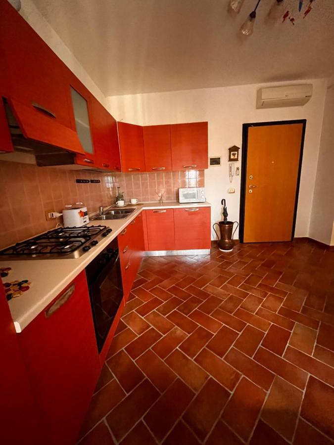 Pink Flamingo Accomodation 코마키오 외부 사진