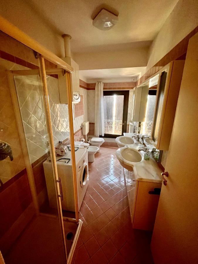 Pink Flamingo Accomodation 코마키오 외부 사진