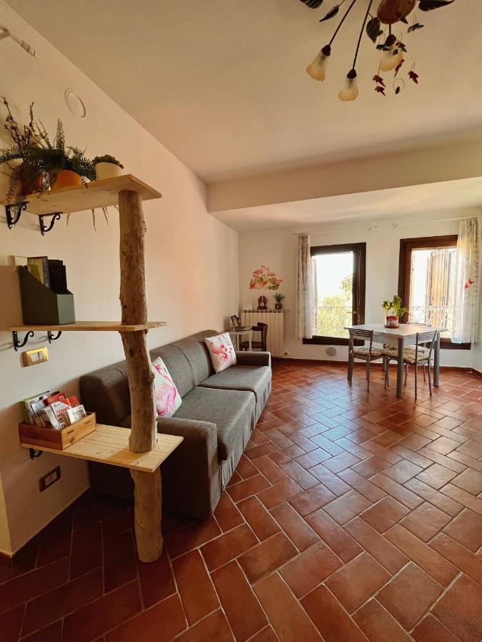 Pink Flamingo Accomodation 코마키오 외부 사진